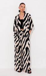 Trousers Buter New 3367