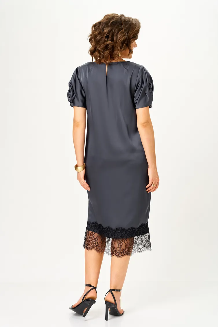 Dress Rishelie #1036 graf
