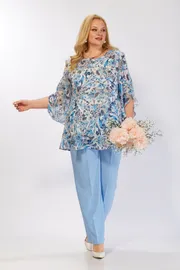 Bluzka Ell Style #2213a/18