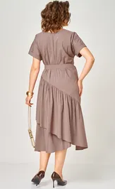 Dress EVA GRANT 7327m