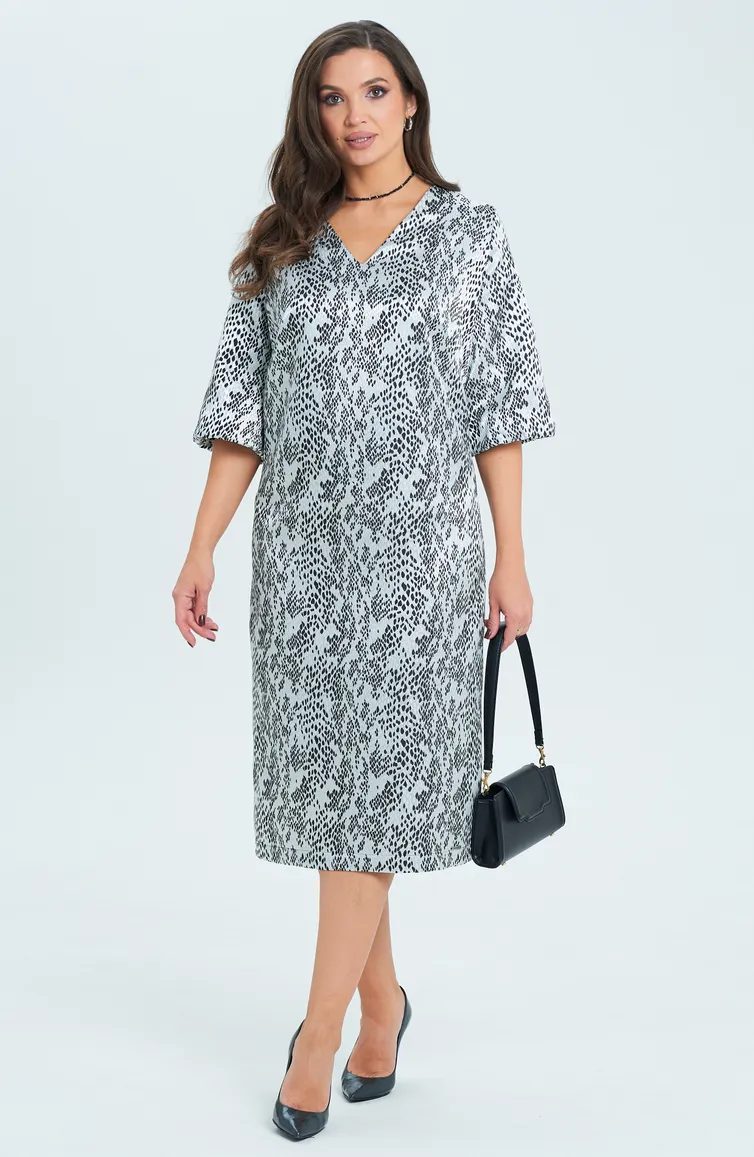 Sukienka Verita moda #N-2320