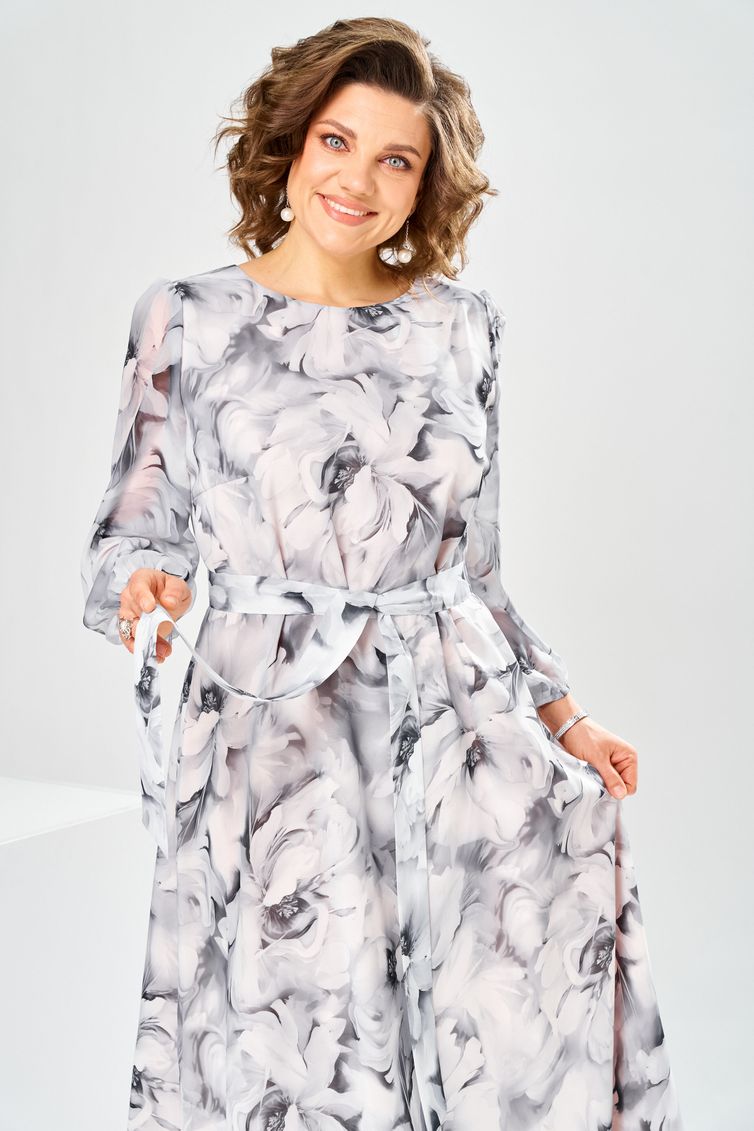 Sukienka ROMANOVICH #1-2769-6