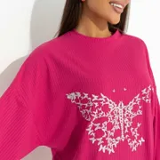 Bluza CHARUTTI #Professiya-krasavica