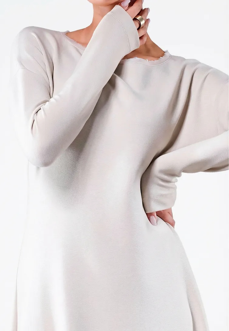 Sukienka Erika Style Collection #07345