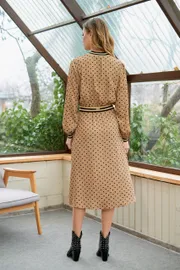 Dress Fantazia Mod #3636