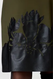 Платье Michel Chic арт. 2140 хаки