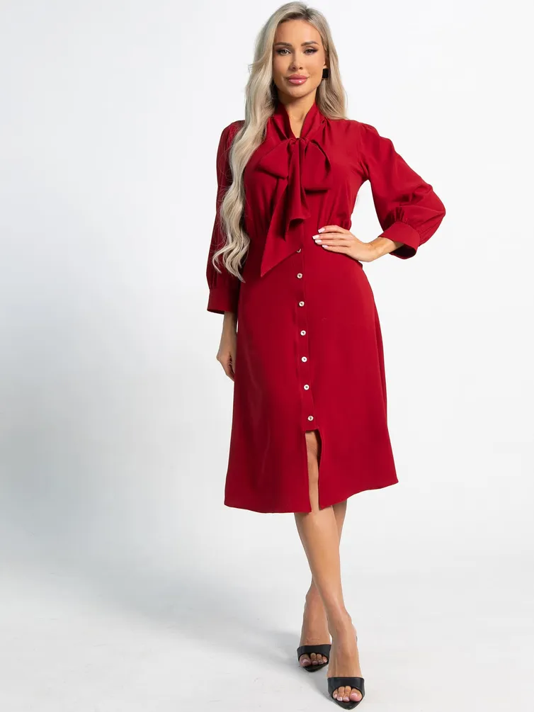 Sukienka LT Collection #P15494-34M