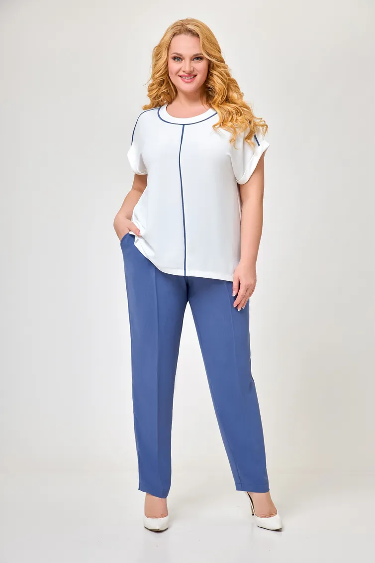 Zestaw Ell Style #A-557/2