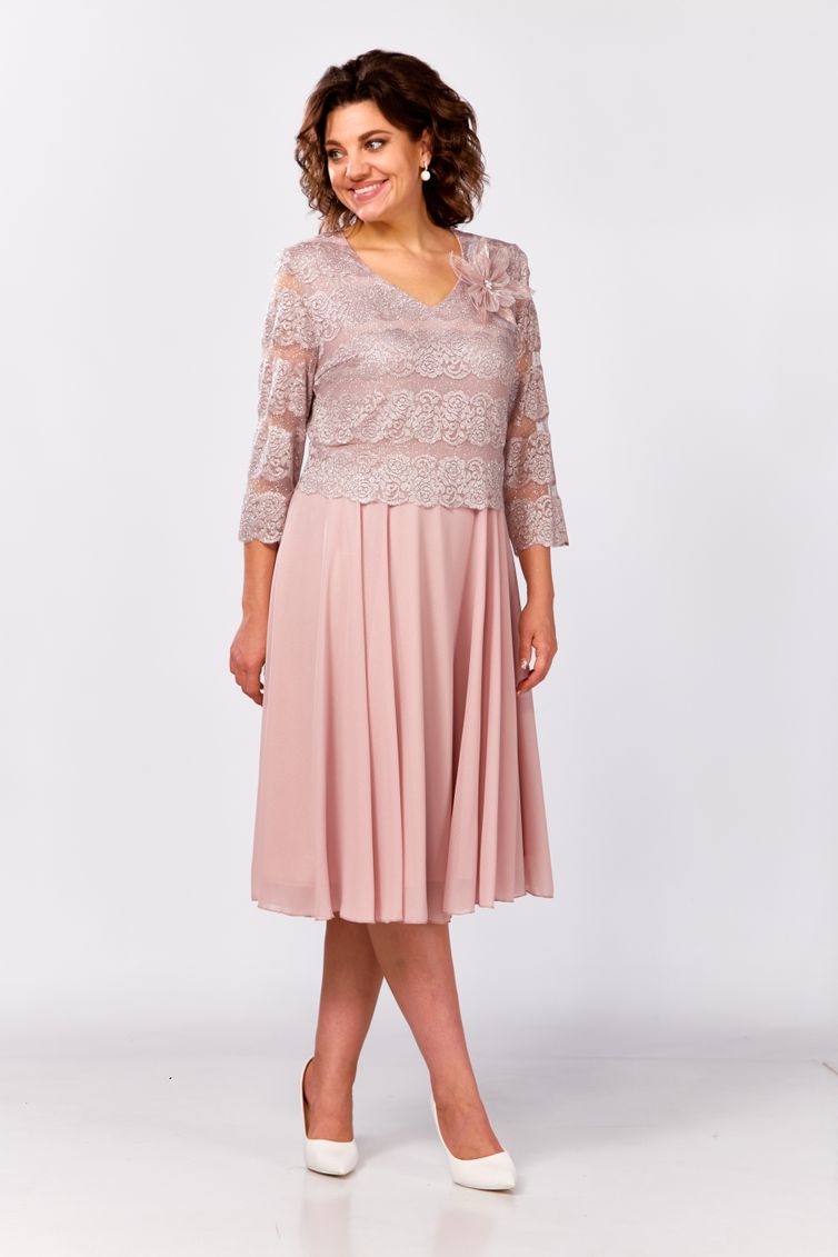 Sukienka Mira Fashion #5595