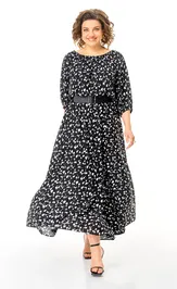 Sukienka Anastasia 1237.2