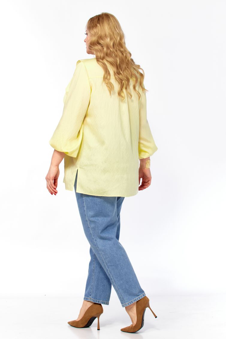 Bluzki, tuniki Ell Style #2469a