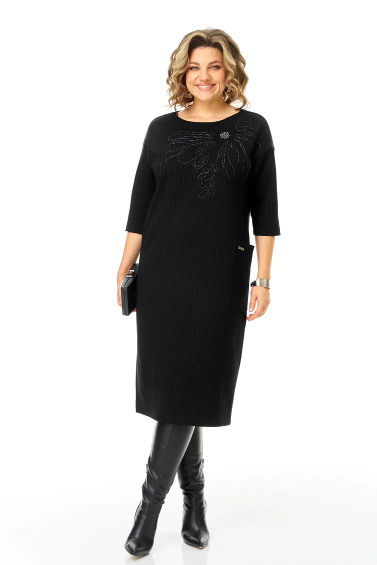 Sukienka Michel Chic #2206