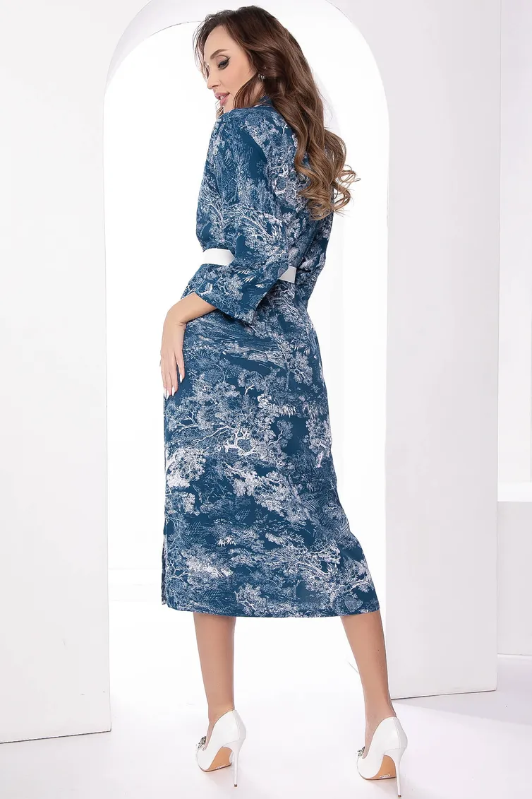 Sukienka LT Collection #P8160