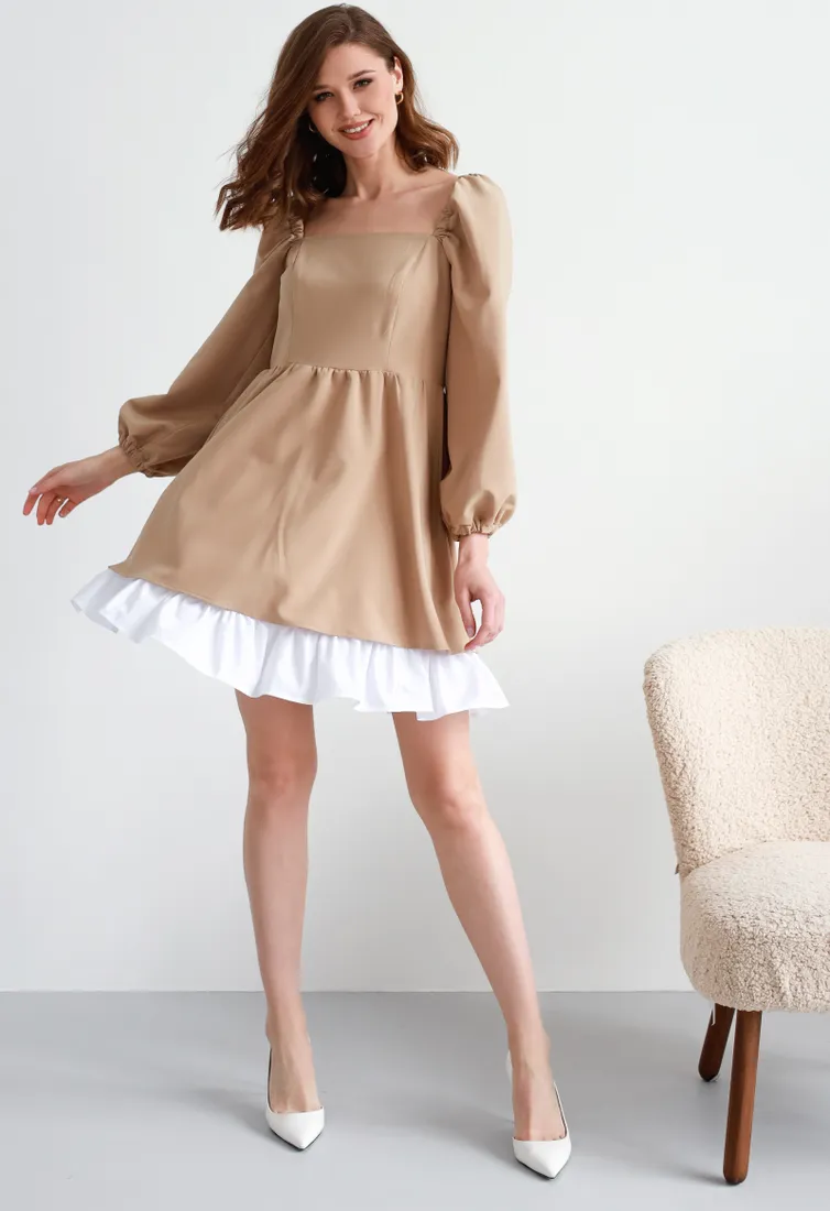 Платье Aura chic life арт. 3083