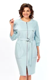 Dress Matini #3.1286/1 goluboj