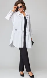Блуза EVA GRANT 7068-1