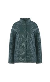 Куртка Elema 4-2223 изумруд 170