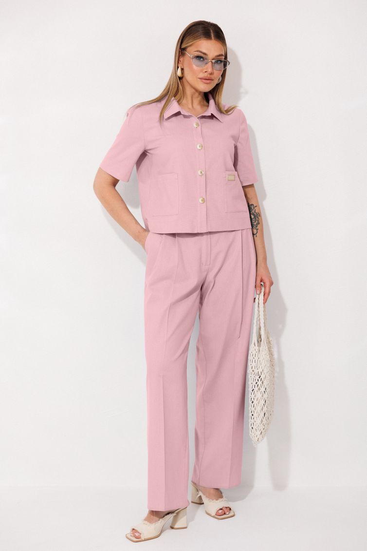 Костюм Verita moda арт. Н-2458 розовый