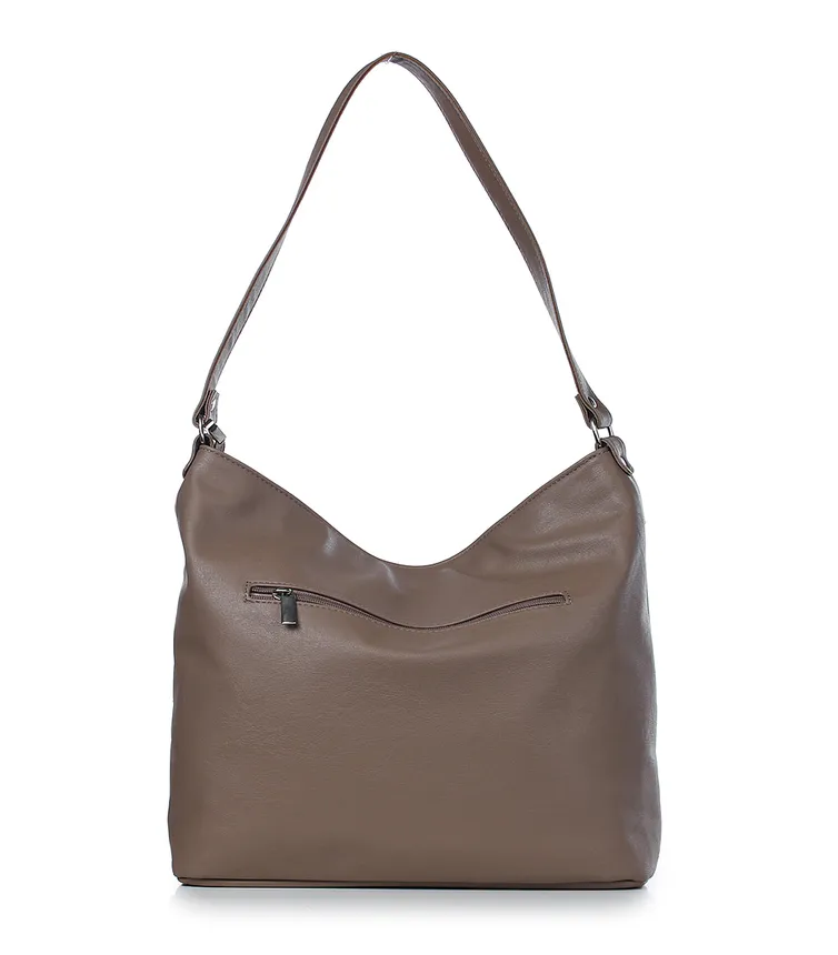 Torba Galanteya #22s454k45 kofejnyj/platina