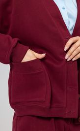 Кардиган TWOK 92572-8TW