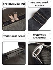 Bags Cagia #163106