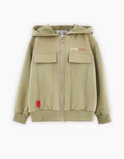 Jumpers Bell Bimbo #240036 sv.oliva