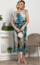 Костюм LT Collection К15119-10М