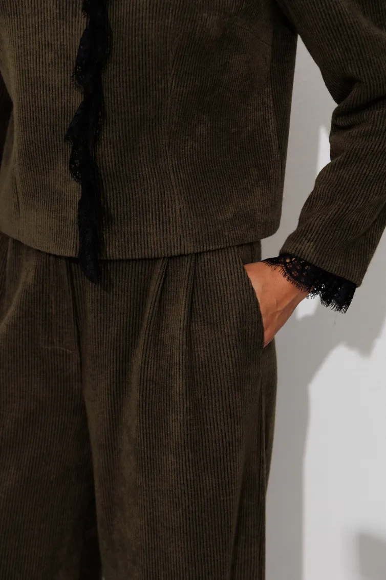 Garnitur Moda Urs #26-3000-hak