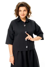 Костюм Anastasia арт. 1367.1 черный