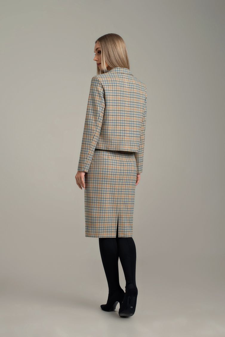 Blazer MARIKA #441/1 v kletku