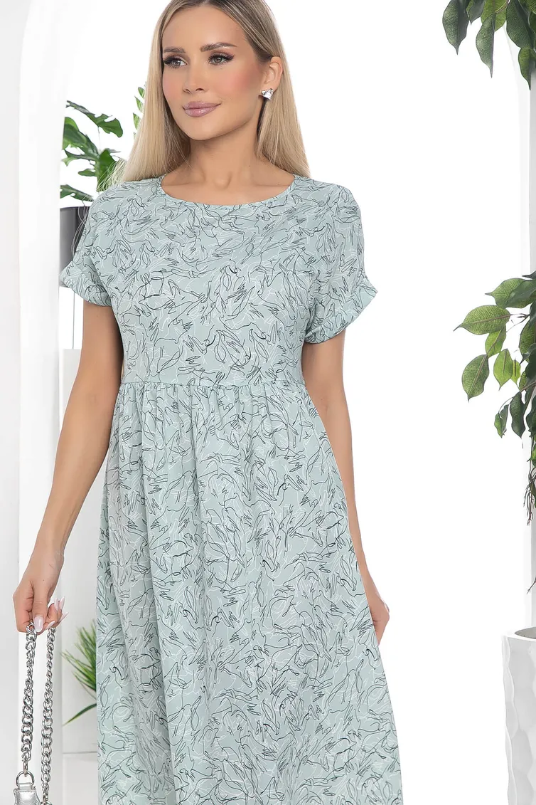 Sukienka LT Collection #P10211