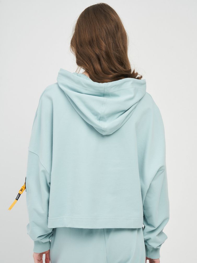 Jumpers, cardigans, blazers Newvay #7222-30024/2 pylnaya myat