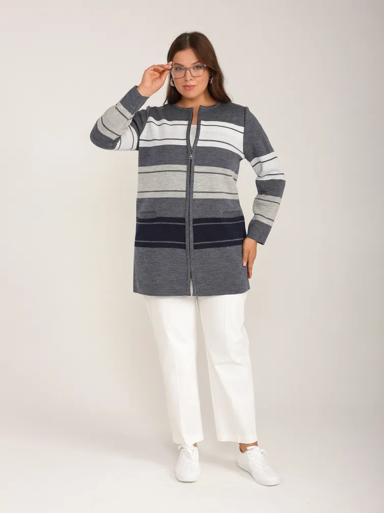 Cardigan BONADI #2123 dzhins