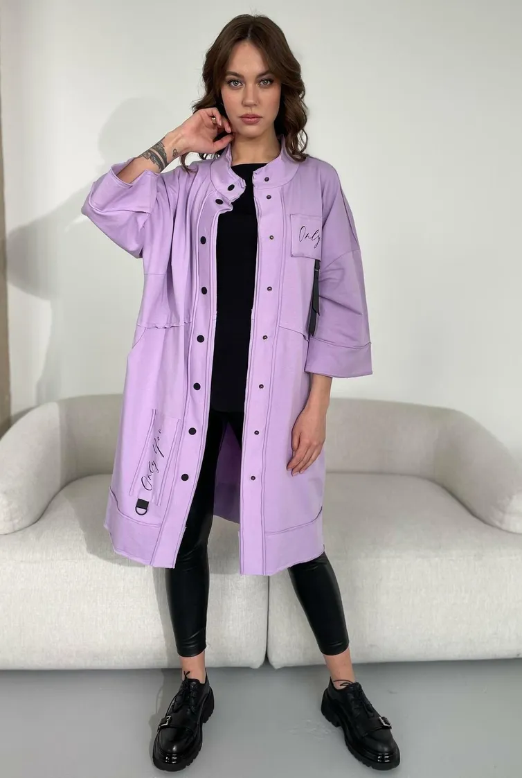 Sweter Rumoda #2019 siren