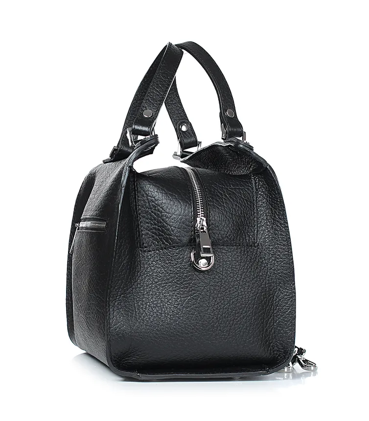Torba Galanteya #24s953k45 chernyj
