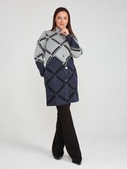 Кардиган BONADI арт. 2211 джинс