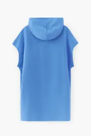 Платья Bell Bimbo арт. 230130 т.голубой