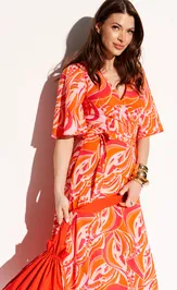 Dress Elletto Life 11136