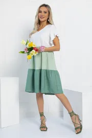 Dress LT Collection #P15791-12M