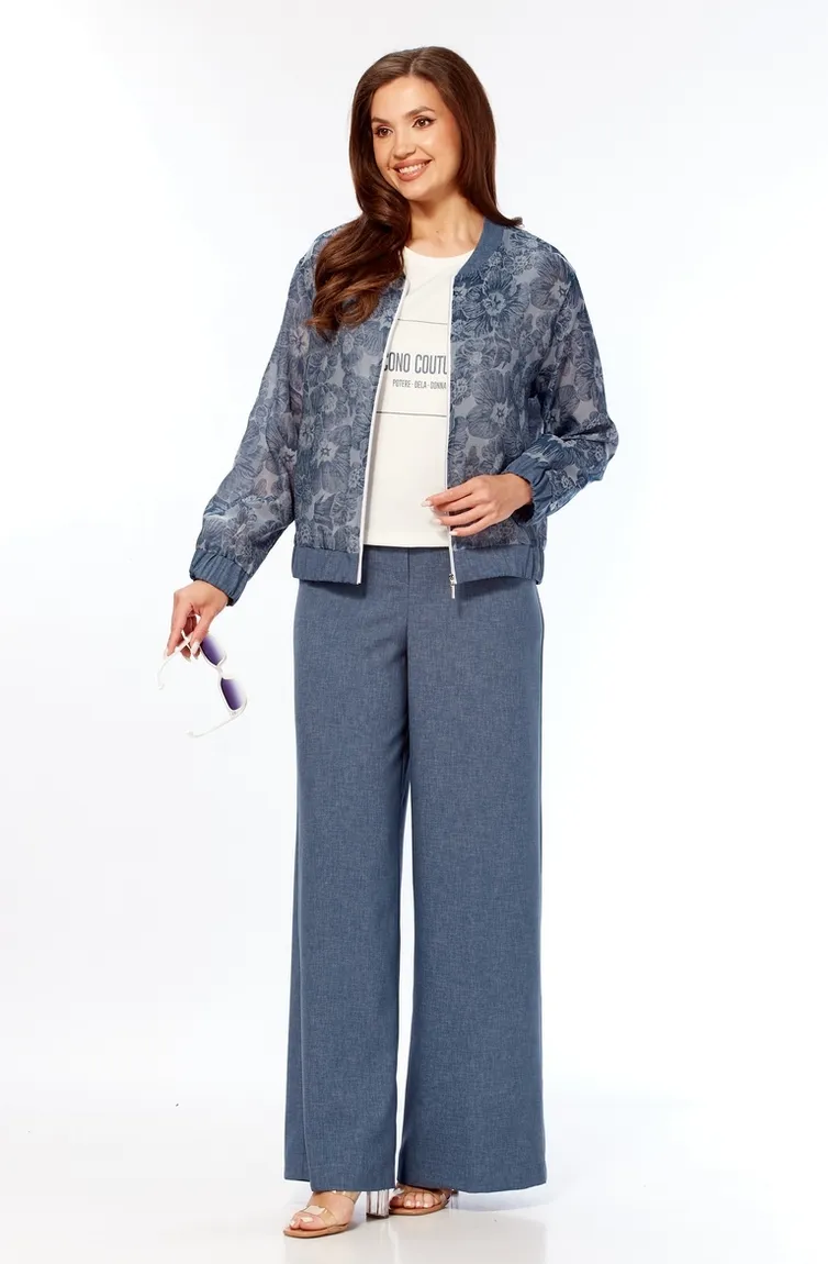 Set Milora #1236 dzhins