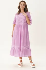 Dress Fantazia Mod #4801 siren