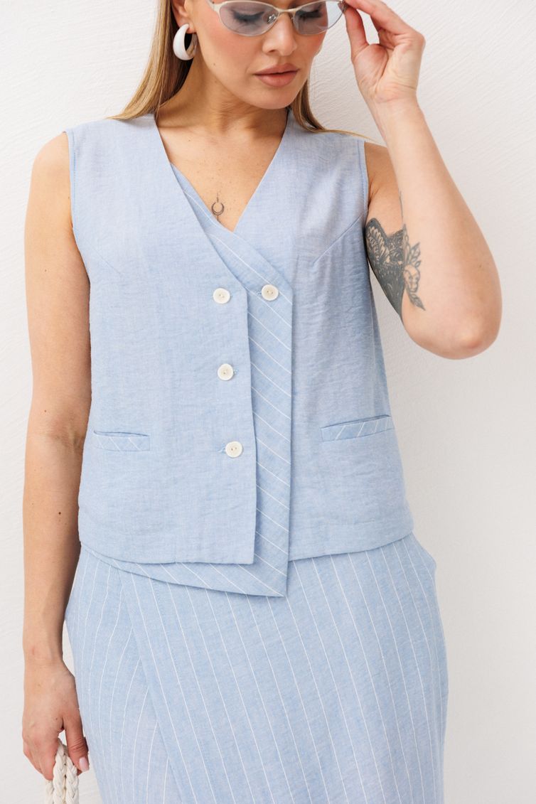 Комплект FANTAZIA MOD арт. 5410