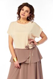 Костюм Ольга Стиль арт. С1015