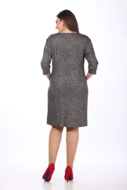 Платье Lady Style Classic арт. 1158/2