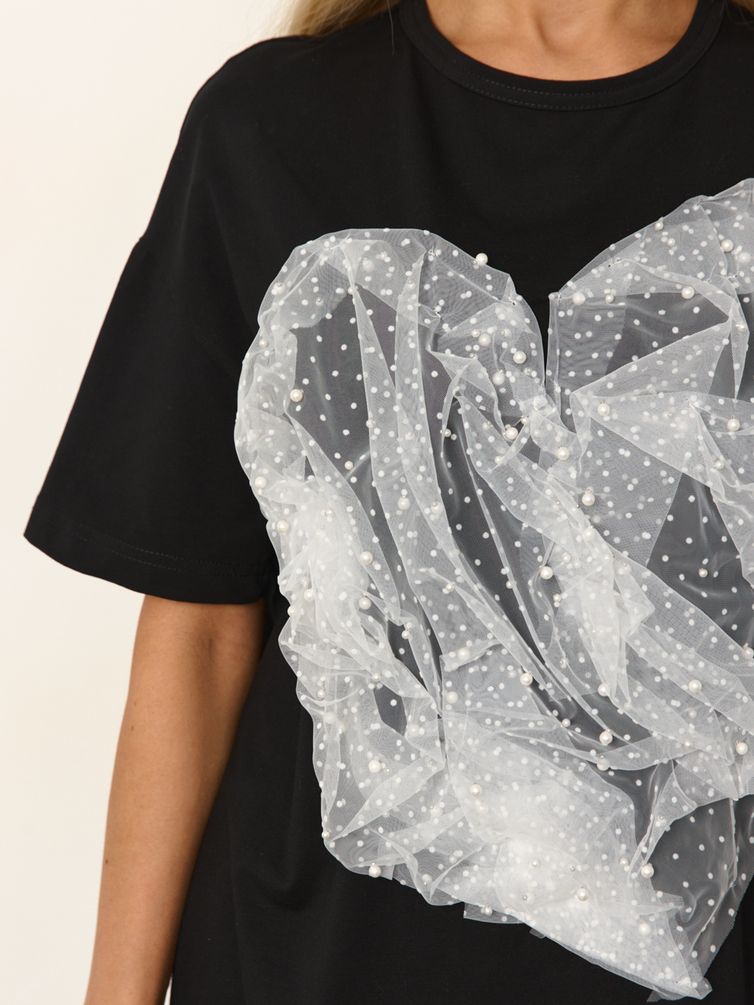 Футболка Jetty арт. 195-61