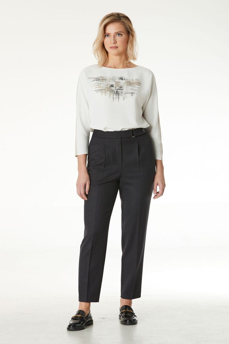 Trousers Nika #5746.1
