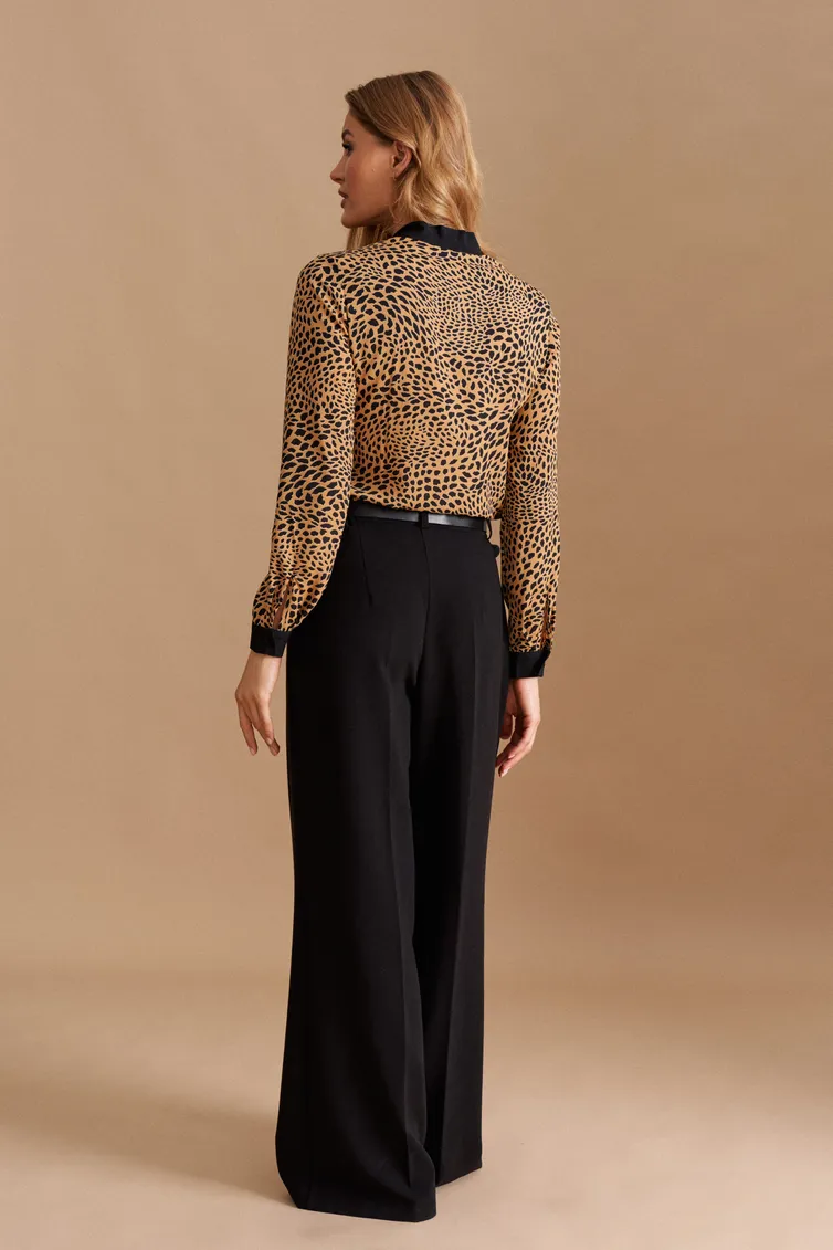 Blouse Elletto Life #3754