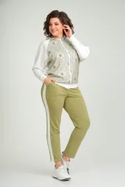 Костюм Michel Chic арт. 1330 зел