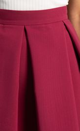 Skirt LT Collection Yu15558-3M