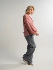 Bluzka LT Collection #B15139-7M